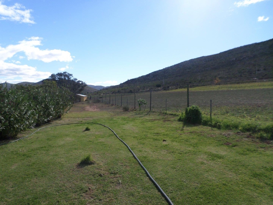 0 Bedroom Property for Sale in Joubertina Eastern Cape